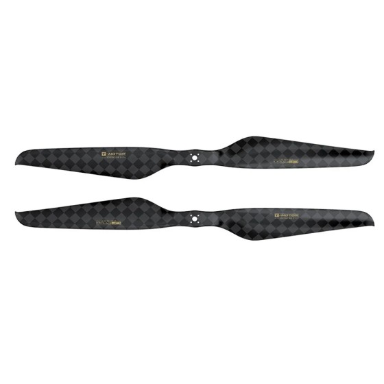 Wholesale Price T-MOTOR NS30*10 2blades Helicopter Motor Drone Propeller for Agricultura Motor Airplane Module
